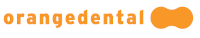 logo orangedental