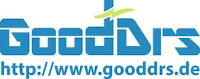 gooddrs logo